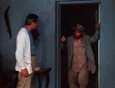 Did you want me? - Manos: The Hands of Fate