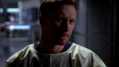 Did you want to say something? - Grey's Anatomy