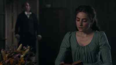 Did you want something, Osborne? - Poldark