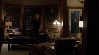 Did you want me to lend you something or... - iZombie