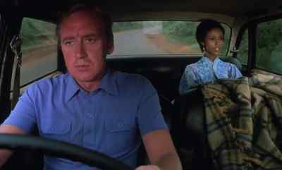 Did you want to wait for 
me to find out? - The Human Factor