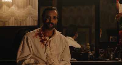 Did you watch? - The East