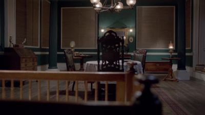 Did my water come? - Inside No. 9
