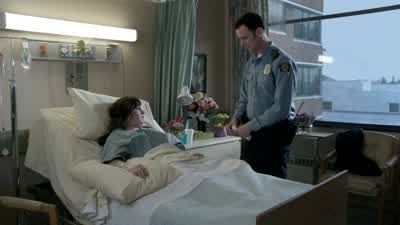 Did we get him? - Fargo