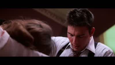 Did we get it? - Mission: Impossible