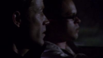 - DID WE LOSE HER? - Eureka