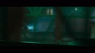 - Did we lose him? - Big Hero 6