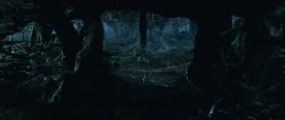 Did we lose him? - The Lord of the Rings: The Two Towers