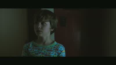 Did we wake you? - Lights Out