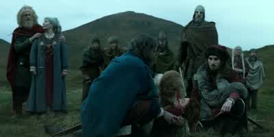 Did we win? - The Northman