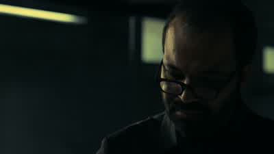 Did we write that for you? - Westworld