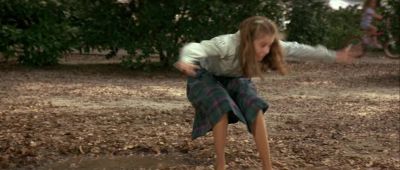 Did you wet your pants - Silver Bullet