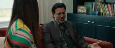 Did what felt good and
comfortable, everything would be OK. - The Effects of Lying
