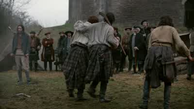Did we win? - Outlander