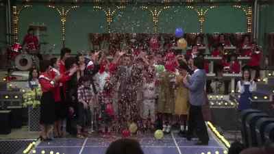 Did they win? - The Bad News Bears Go to Japan