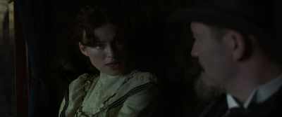 - Did that woman have a capital P?
- Which one? - Colette