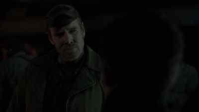 Did it work?
Do they think we're dead? - Falling Skies