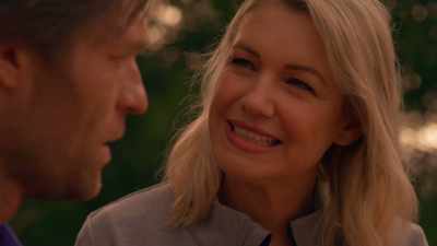 - Did you work
- on this all night? - This Little Love of Mine