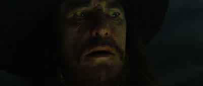 Did it work? - Pirates of the Caribbean: The Curse of the Black Pearl