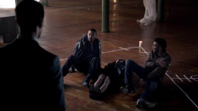Did it work? - The Originals