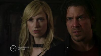 Did it work? - Leverage
