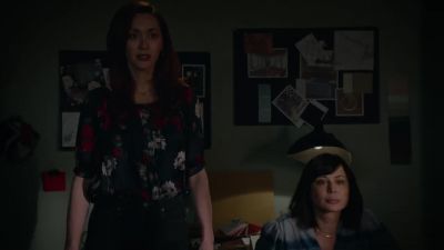 - Did it work? - Good Witch
