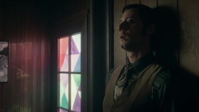 Did it work? - The Magicians