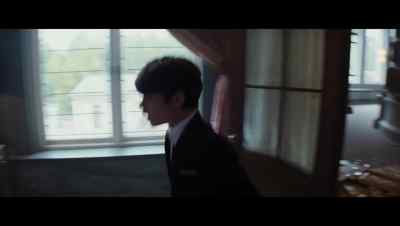 Did it work? - Artemis Fowl