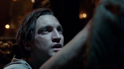 Did it work? - The 100