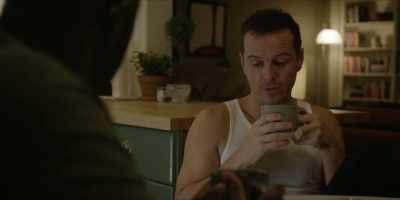 -Did that work?
-Sure, they've got a beautiful - Modern Love