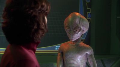 Did it work?
We will know momentarily. - Stargate Atlantis