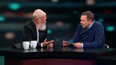 Did you worry that this was damaging...
What's your son's name? - Norm Macdonald Has a Show