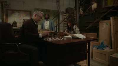 -Did you write that? - Rare Objects