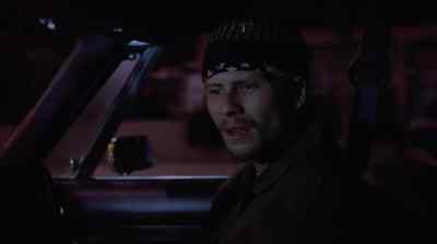 Did you write the note for the police? - Jimmy Hollywood