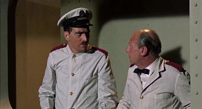 Did ya hear that - Munster, Go Home!