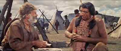 Did ya? - Comanche