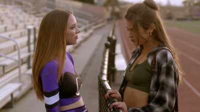 - Did you even ask about me? - My Diary of Lies