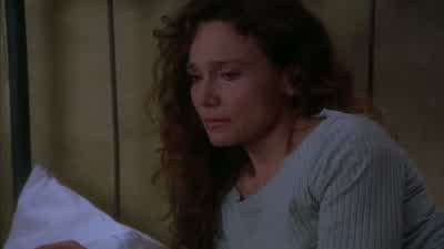 Did you believe anything you told me? - Chocolat