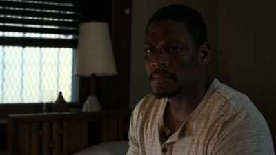 Did you, Billy? Did you get turned around? - Marvel's The Punisher