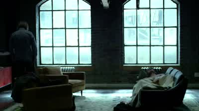 Did you blow up those buildings? - Marvel's Daredevil