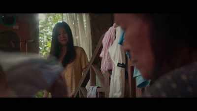 Did you even bother
to consider our feelings? - Virgin Forest