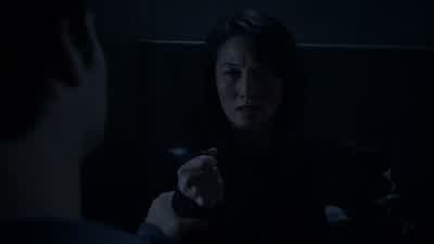 Did you bring this here thinking you could hide it from me? - Teen Wolf