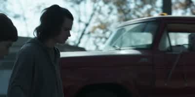 - Did you brush your teeth? - Ozark