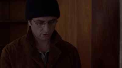 DID YOU CALL
THIS NUMBER? - The Americans