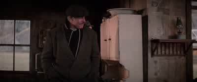 Did you check it already? - The Untouchables
