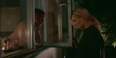 Did you come back for your shoes? - Sex Education
