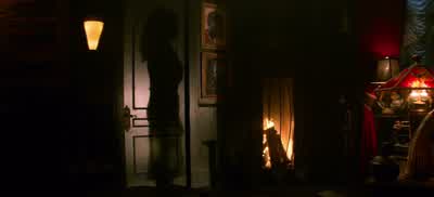 Did you come to congratulate me? - Chilling Adventures of Sabrina