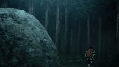 Did you defeat ’em? - Demon Slayer: Kimetsu no Yaiba