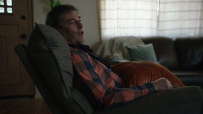 Did you or did you not
spill wine on this pillow? - My Landlord Wants Me Dead