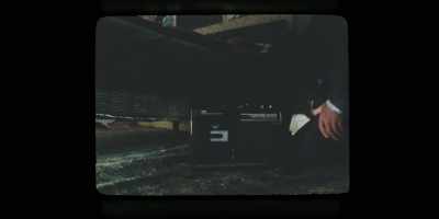 Did you... Did
you die in this house? - The Enfield Poltergeist